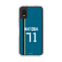 スリムプロテクションケース［ 北海道日本ハムファイターズ - ビジター #71 MATOBA ］