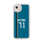 スリムプロテクションケース［ 北海道日本ハムファイターズ - ビジター #71 MATOBA ］