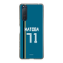 スリムプロテクションケース［ 北海道日本ハムファイターズ - ビジター #71 MATOBA ］