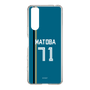 スリムプロテクションケース［ 北海道日本ハムファイターズ - ビジター #71 MATOBA ］