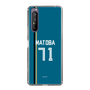 スリムプロテクションケース［ 北海道日本ハムファイターズ - ビジター #71 MATOBA ］