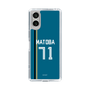 スリムプロテクションケース［ 北海道日本ハムファイターズ - ビジター #71 MATOBA ］