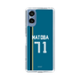 スリムプロテクションケース［ 北海道日本ハムファイターズ - ビジター #71 MATOBA ］