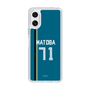 スリムプロテクションケース［ 北海道日本ハムファイターズ - ビジター #71 MATOBA ］