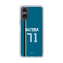 スリムプロテクションケース［ 北海道日本ハムファイターズ - ビジター #71 MATOBA ］