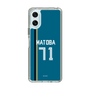 スリムプロテクションケース［ 北海道日本ハムファイターズ - ビジター #71 MATOBA ］