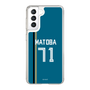 スリムプロテクションケース［ 北海道日本ハムファイターズ - ビジター #71 MATOBA ］