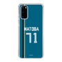 スリムプロテクションケース［ 北海道日本ハムファイターズ - ビジター #71 MATOBA ］