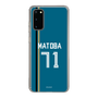 スリムプロテクションケース［ 北海道日本ハムファイターズ - ビジター #71 MATOBA ］