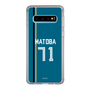 スリムプロテクションケース［ 北海道日本ハムファイターズ - ビジター #71 MATOBA ］