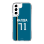 スリムプロテクションケース［ 北海道日本ハムファイターズ - ビジター #71 MATOBA ］
