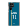 スリムプロテクションケース［ 北海道日本ハムファイターズ - ビジター #71 MATOBA ］