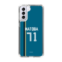 スリムプロテクションケース［ 北海道日本ハムファイターズ - ビジター #71 MATOBA ］