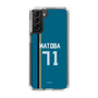 スリムプロテクションケース［ 北海道日本ハムファイターズ - ビジター #71 MATOBA ］