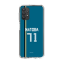 スリムプロテクションケース［ 北海道日本ハムファイターズ - ビジター #71 MATOBA ］