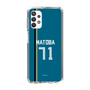 スリムプロテクションケース［ 北海道日本ハムファイターズ - ビジター #71 MATOBA ］