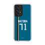 スリムプロテクションケース［ 北海道日本ハムファイターズ - ビジター #71 MATOBA ］