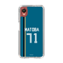 スリムプロテクションケース［ 北海道日本ハムファイターズ - ビジター #71 MATOBA ］