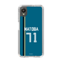 スリムプロテクションケース［ 北海道日本ハムファイターズ - ビジター #71 MATOBA ］