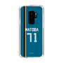 スリムプロテクションケース［ 北海道日本ハムファイターズ - ビジター #71 MATOBA ］