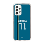 スリムプロテクションケース［ 北海道日本ハムファイターズ - ビジター #71 MATOBA ］