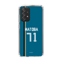 スリムプロテクションケース［ 北海道日本ハムファイターズ - ビジター #71 MATOBA ］