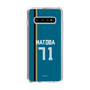 スリムプロテクションケース［ 北海道日本ハムファイターズ - ビジター #71 MATOBA ］