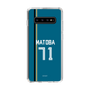スリムプロテクションケース［ 北海道日本ハムファイターズ - ビジター #71 MATOBA ］
