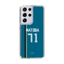 スリムプロテクションケース［ 北海道日本ハムファイターズ - ビジター #71 MATOBA ］