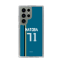 スリムプロテクションケース［ 北海道日本ハムファイターズ - ビジター #71 MATOBA ］