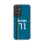 スリムプロテクションケース［ 北海道日本ハムファイターズ - ビジター #71 MATOBA ］