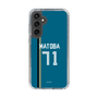 スリムプロテクションケース［ 北海道日本ハムファイターズ - ビジター #71 MATOBA ］