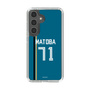 スリムプロテクションケース［ 北海道日本ハムファイターズ - ビジター #71 MATOBA ］