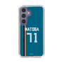 スリムプロテクションケース［ 北海道日本ハムファイターズ - ビジター #71 MATOBA ］