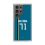 スリムプロテクションケース［ 北海道日本ハムファイターズ - ビジター #71 MATOBA ］