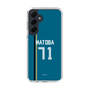 スリムプロテクションケース［ 北海道日本ハムファイターズ - ビジター #71 MATOBA ］