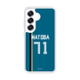 スリムプロテクションケース［ 北海道日本ハムファイターズ - ビジター #71 MATOBA ］