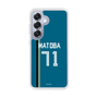 スリムプロテクションケース［ 北海道日本ハムファイターズ - ビジター #71 MATOBA ］