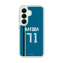 スリムプロテクションケース［ 北海道日本ハムファイターズ - ビジター #71 MATOBA ］