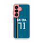 スリムプロテクションケース［ 北海道日本ハムファイターズ - ビジター #71 MATOBA ］