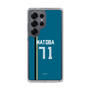 スリムプロテクションケース［ 北海道日本ハムファイターズ - ビジター #71 MATOBA ］