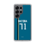 スリムプロテクションケース［ 北海道日本ハムファイターズ - ビジター #71 MATOBA ］