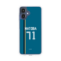 スリムプロテクションケース［ 北海道日本ハムファイターズ - ビジター #71 MATOBA ］