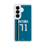 スリムプロテクションケース［ 北海道日本ハムファイターズ - ビジター #71 MATOBA ］