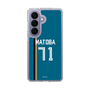 スリムプロテクションケース［ 北海道日本ハムファイターズ - ビジター #71 MATOBA ］