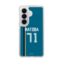 スリムプロテクションケース［ 北海道日本ハムファイターズ - ビジター #71 MATOBA ］