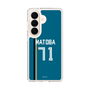 スリムプロテクションケース［ 北海道日本ハムファイターズ - ビジター #71 MATOBA ］