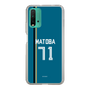 スリムプロテクションケース［ 北海道日本ハムファイターズ - ビジター #71 MATOBA ］