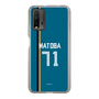 スリムプロテクションケース［ 北海道日本ハムファイターズ - ビジター #71 MATOBA ］