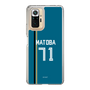 スリムプロテクションケース［ 北海道日本ハムファイターズ - ビジター #71 MATOBA ］